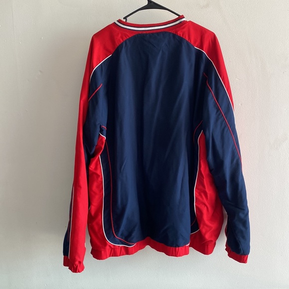 Official Boston Redsox Men’s Jacket - Picture 2 of 4